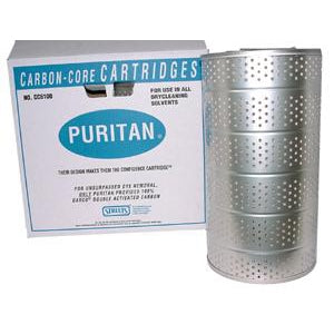 PURITAN Carbon Core
