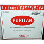 PURITAN All Carbon