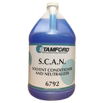 SCAN : Solvent Conditioner & Neutralizer