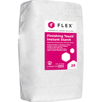 FLEX FINISHING TOUCH DRY INSTANT STARCH