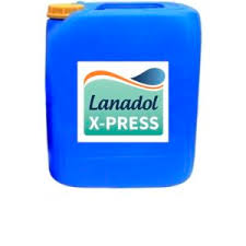Landol X-Press