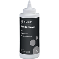FLEX INK STAIN REMOVER