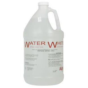 WATER WHITE
